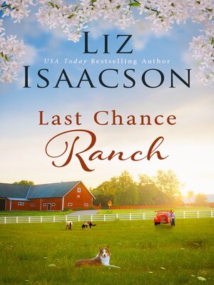 cover image of Last Chance Ranch